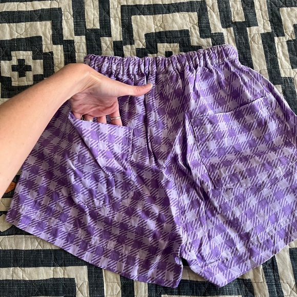 Holiday the label Pajama Set - Picture 6 of 8